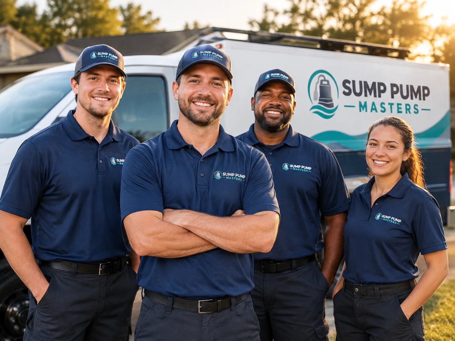 Sump Pump Repair company in Wallingford, CT