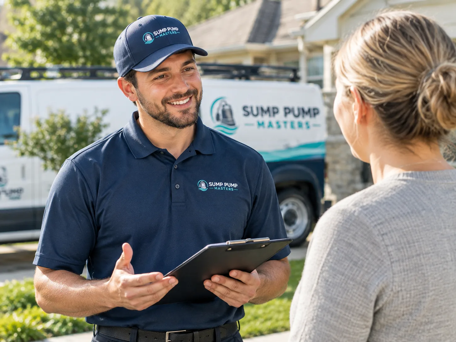 Sump Pump Repair Wallingford, CT FAQs